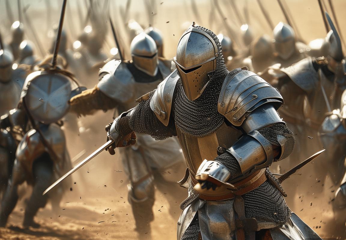 骑士队激战强敌，战术制胜展望未来(图1)