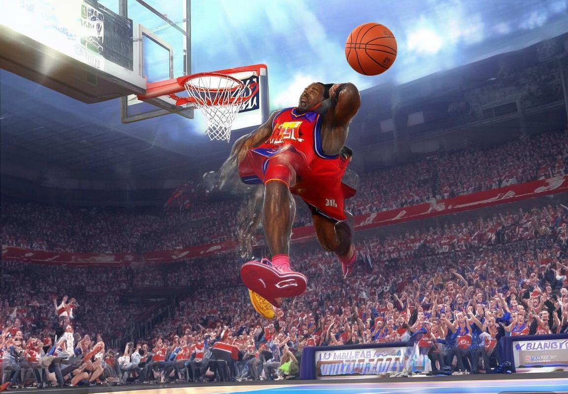 阿尔德里奇制霸NBA，雷霆队遭噩梦袭击(图3)