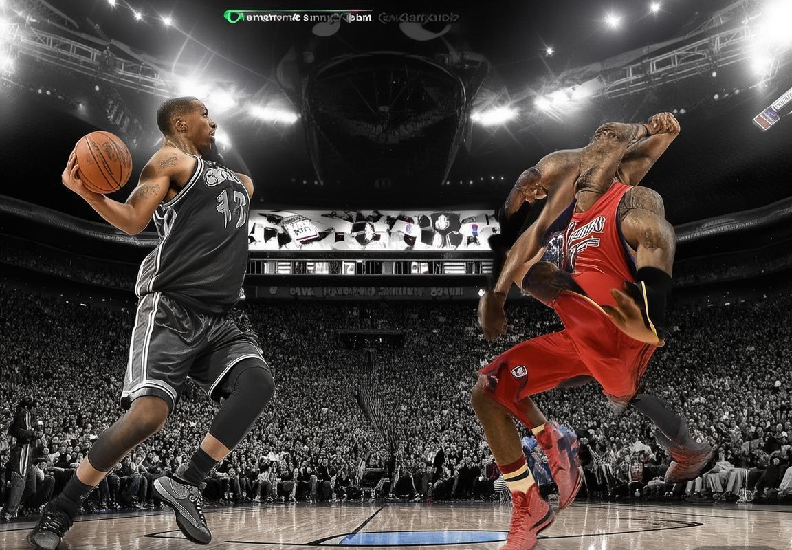 2015年NBA总决赛：骑士VS马刺经典对决解析(图2)