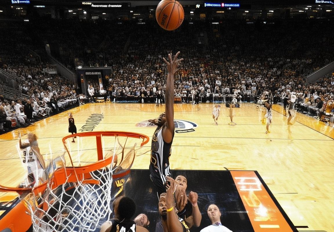 2012NBA东决经典对决：詹姆斯力挽狂澜，热火逆袭凯尔特人(图4)