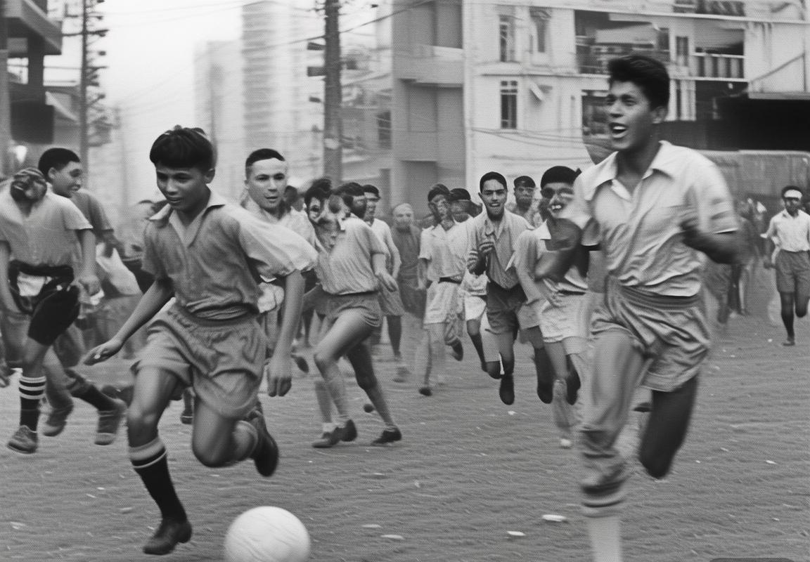 巴拿马足球：从萌芽到崛起的历程与未来展望(图2)