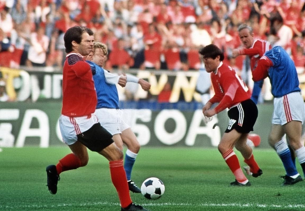 保罗费雷拉与本菲卡：交锋历史、战术对决与未来展望(图1)